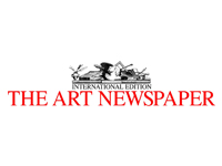 ArtNewspaperLogo